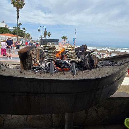 Apto Tanez Torremolinos, A Διαμέρισμα Εξωτερικό φωτογραφία